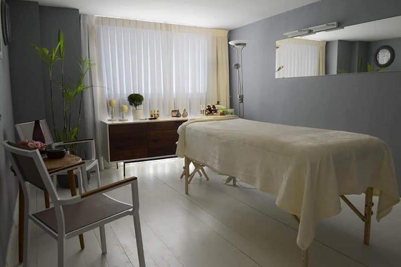 Dugarmaa Therapy Tel Aviv - Jaffa - Day Spa in Tel Aviv - Jaffa