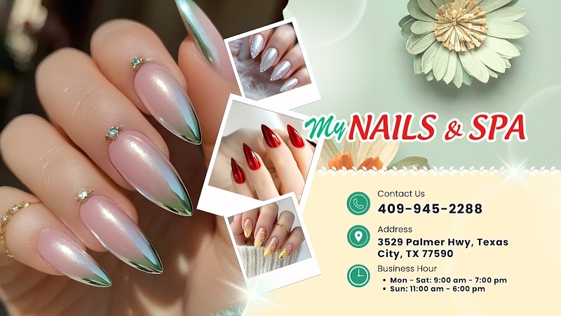 Dugoko Shop and Spa Texas City - Day Spa in Texas City