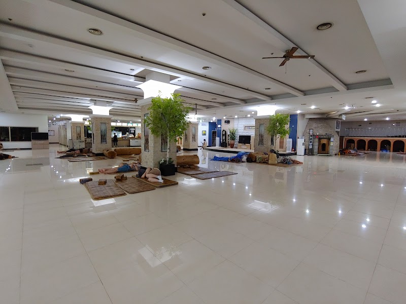 Dujeong Wellbeing Sauna Cheonan City - Day Spa in Cheonan City