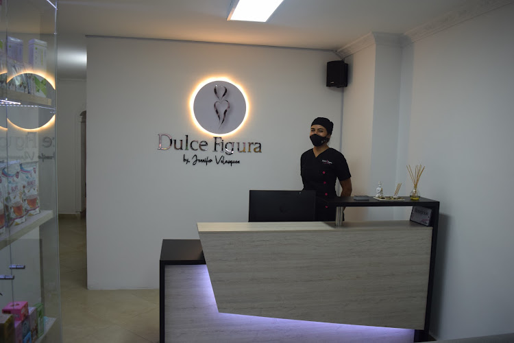 Dulce Figura Spa Medellín