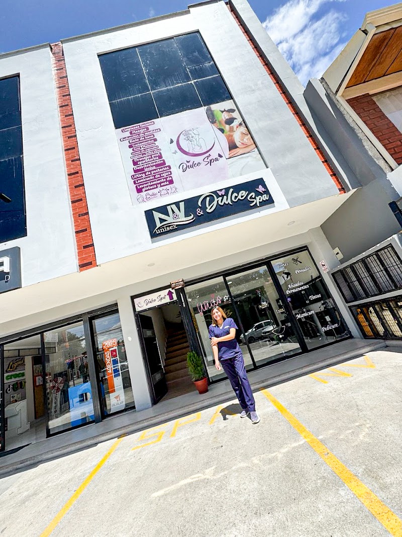 Dulce Spa Ricaurte photo