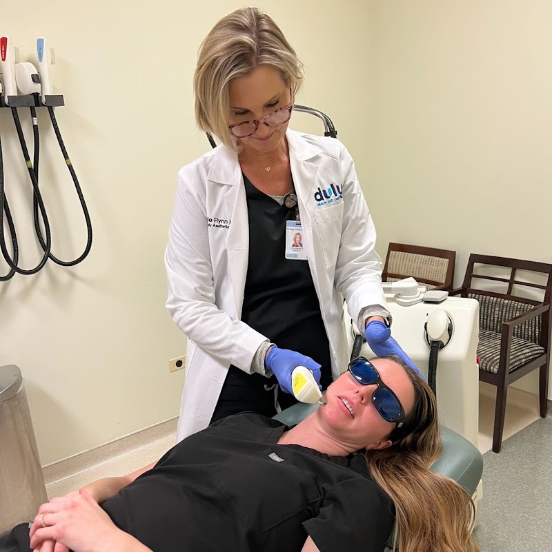 Duly Aesthetics - Warrenville Med Spa & Plastic Surgery - Day Spa in Warrenville
