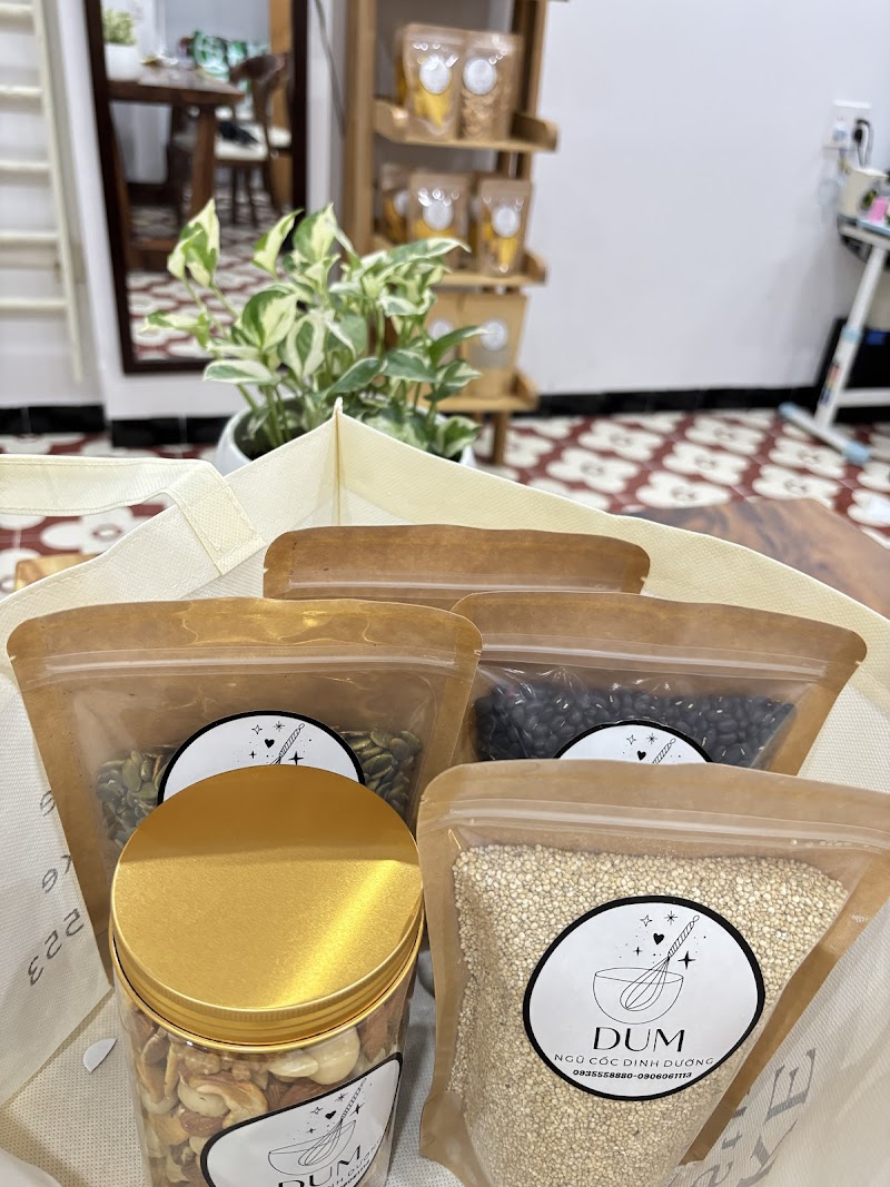 DUM Ngũ cốc dinh dưỡng Quận Sơn Trà - Day Spa in Quận Sơn Trà
