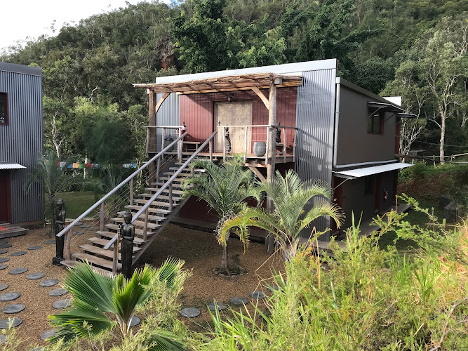 DumbeAnanda - Gîte de Dumbéa Dumbea - Day Spa in Dumbea