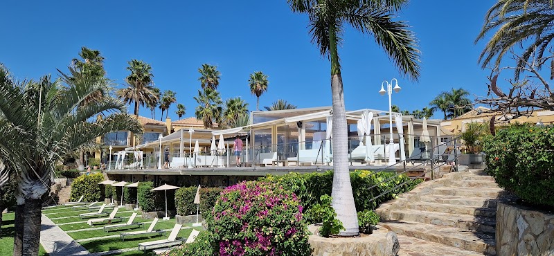 Dunas Vital Suites San Bartolomé de Tirajana - Day Spa in San Bartolomé de Tirajana