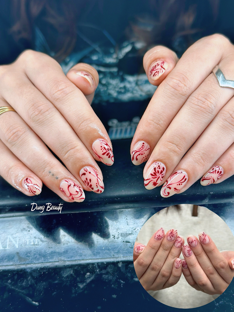 DUNG THỊ Beauty Ninh Bình - Day Spa in Ninh Bình