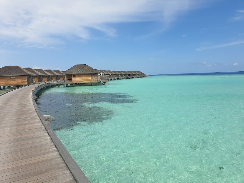 Duniye Spa Huruvalhi - Day Spa in Huruvalhi