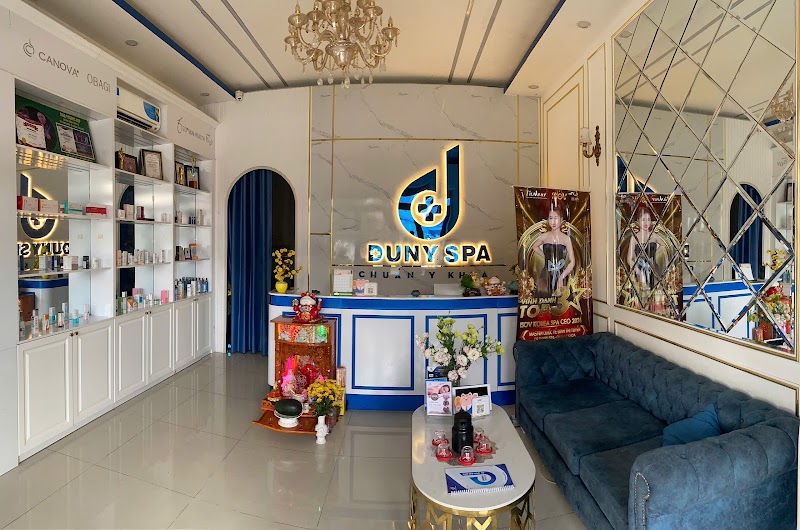 Duny Spa - Trảng Bom Huyện Trảng Bom - Day Spa in Huyện Trảng Bom