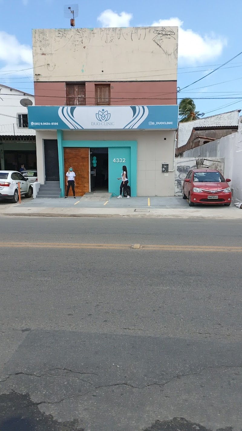 Duo Clinic Estetica e Nutricao Fortaleza - Medical Spa in Fortaleza