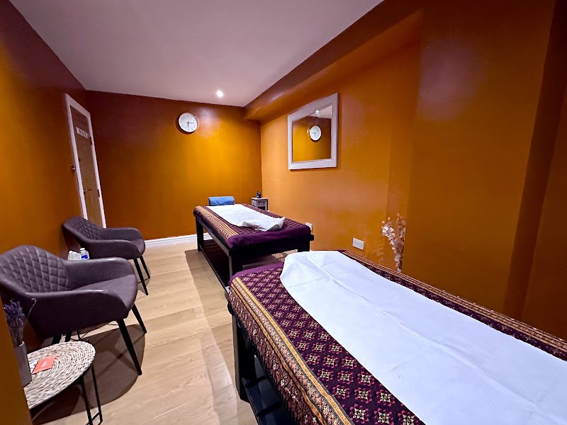 Duo Wellness Center Manchester