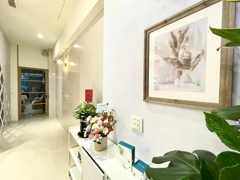 Duo Yang Beauty & Body Institution Tainan City - Day Spa in Tainan City