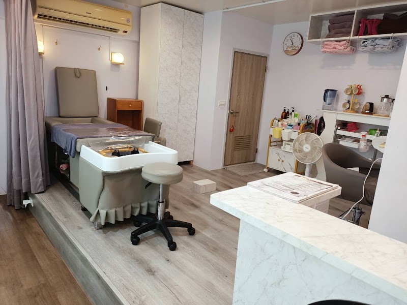 Duo Yang Beauty Spa Keelung City - Day Spa in Keelung City