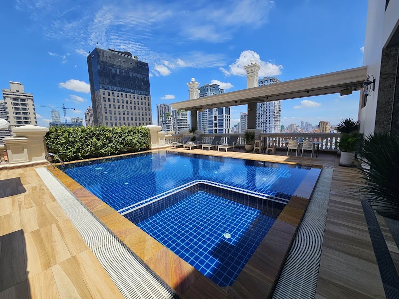 Duong Chan Hotel Phnom Penh - Hotel Spa in Phnom Penh