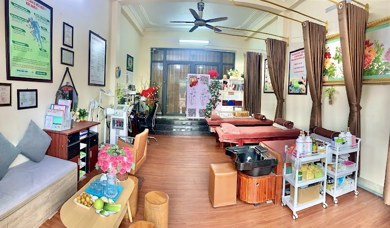 DƯƠNg Linh Spa Yên Bái - Day Spa in Yên Bái