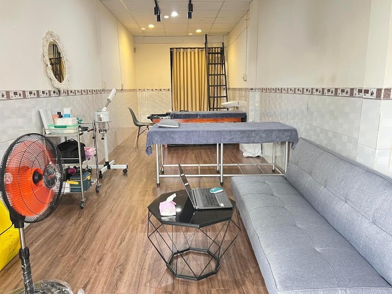Dương Mini Spa Biên Hòa - Day Spa in Biên Hòa