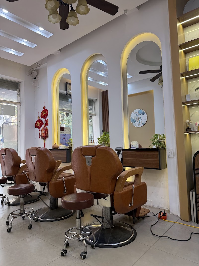 Dưỡng Sinh Châu Anh - Dứt Điểm Tiền Đình Hanoi - Wellness Retreat in Hanoi