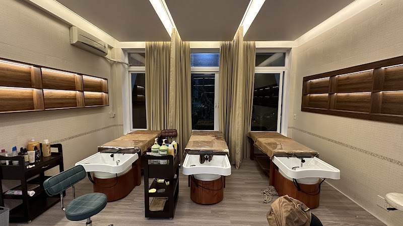 Dưỡng Sinh Cung Quận Hồng Bàng - Wellness Retreat in Quận Hồng Bàng