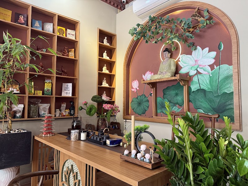 Dưỡng Sinh Dưỡng Tâm Dĩ An - Day Spa in Dĩ An