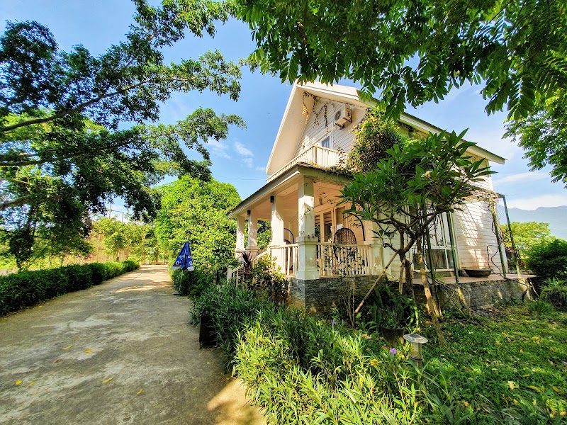 Dưỡng Sinh Family-Chăm sóc sức khỏe Bạn Huyện Ba Vì - Day Spa in Huyện Ba Vì