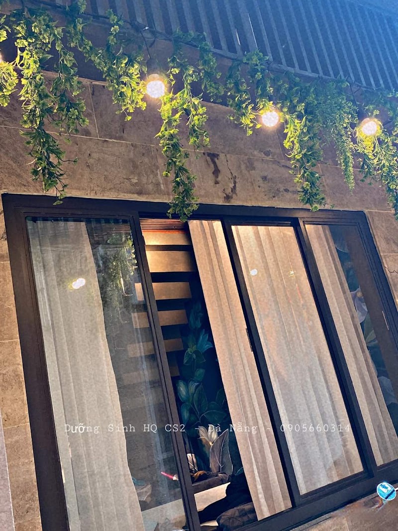 Dưỡng Sinh HQ - 79/1 Nguyễn Hoàng Da Nang - Day Spa in Da Nang