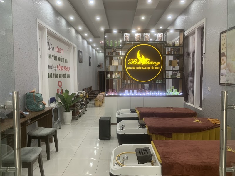 DƯỠNg Sinh HƯƠNg Chi Thị Xã Phổ Yên - Day Spa in Thị Xã Phổ Yên
