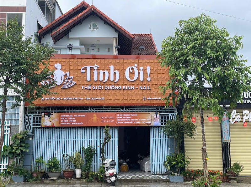 DƯỠNg Sinh Kon Tum - Wellness Retreat in Kon Tum