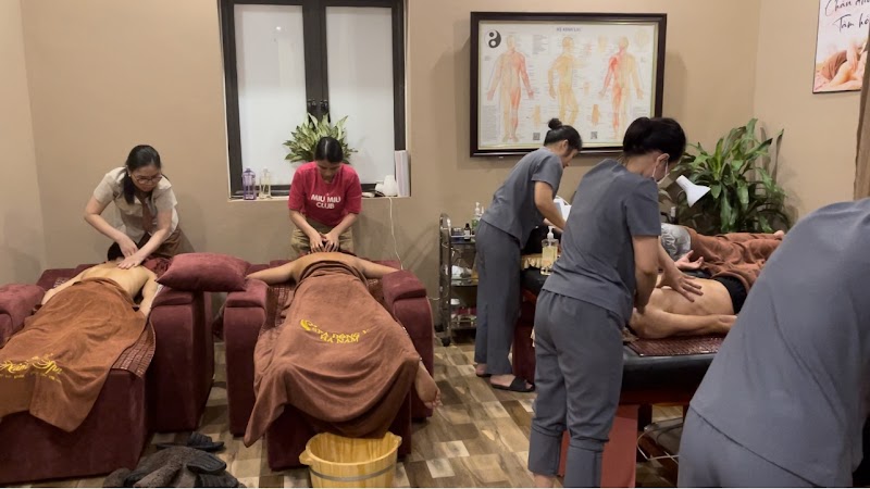 Dưỡng Sinh Nam Spa -Thanh Hoá Thanh Hóa - Day Spa in Thanh Hóa