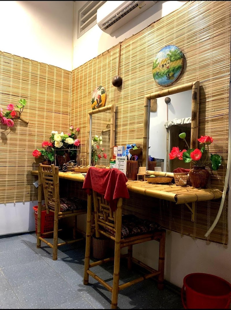 Dưỡng Sinh Nhà Mẹ - Long An, Tây Ninh - Wellness Retreat in Tây Ninh