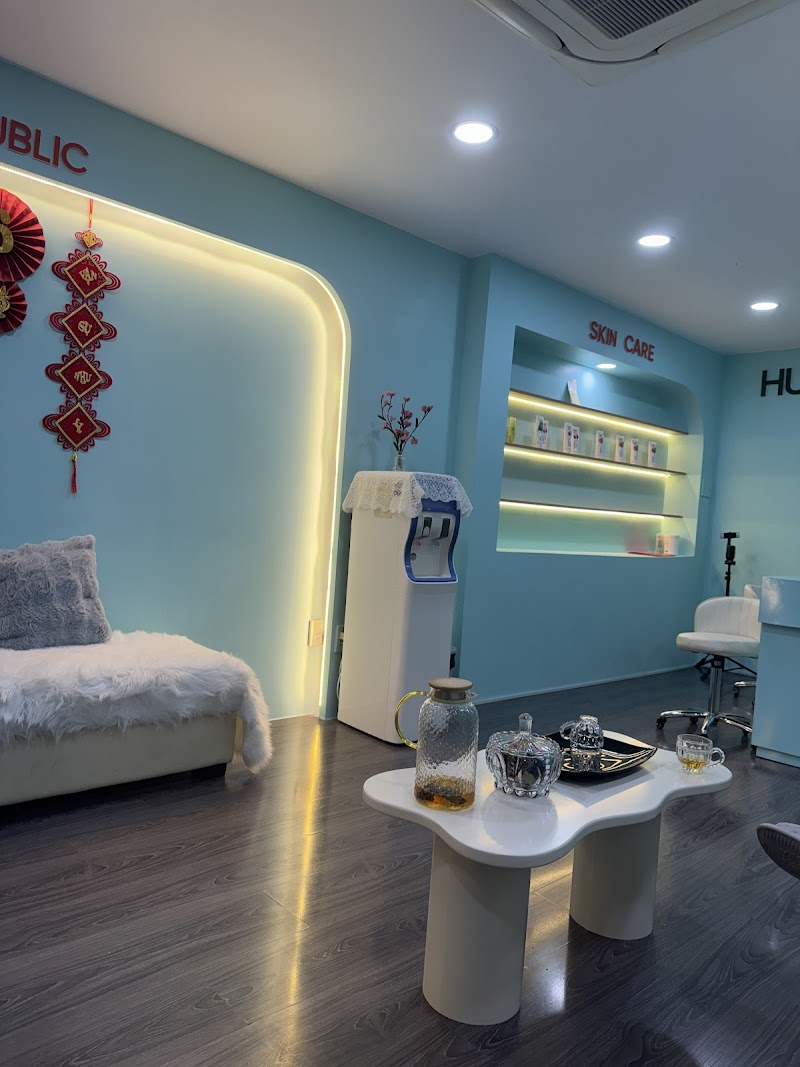 Dưỡng sinh Nhật Bản - Nature Beauty Quận Hai Bà Trưng - Wellness Retreat in Quận Hai Bà Trưng