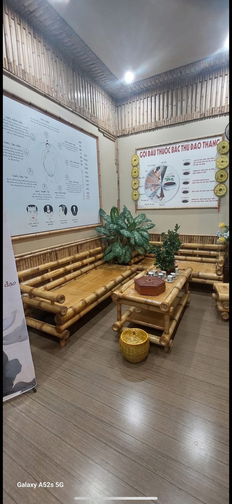 Dưỡng Sinh Đông Y ADOGA Lộc Ninh Huyện Lộc Ninh - Wellness Retreat in Huyện Lộc Ninh