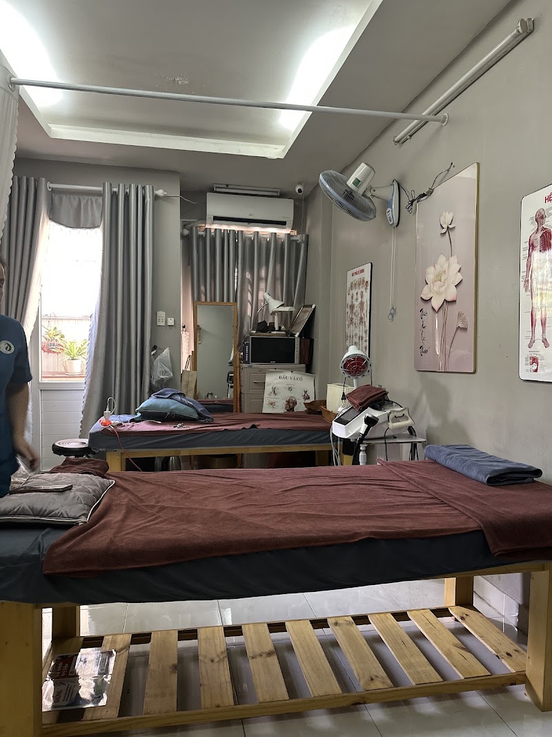 Dưỡng Sinh Đông Y Thiện Đức Quận Tân Bình - Wellness Retreat in Quận Tân Bình