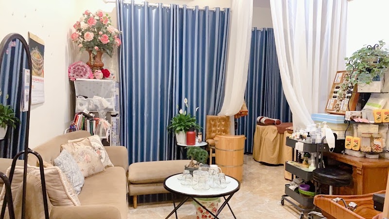 Dưỡng Sinh Đông Y Tuyên Quang Kim Thoa | Gội Đầu Dưỡng Sinh Tuyên Quang - Wellness Retreat in Tuyên Quang