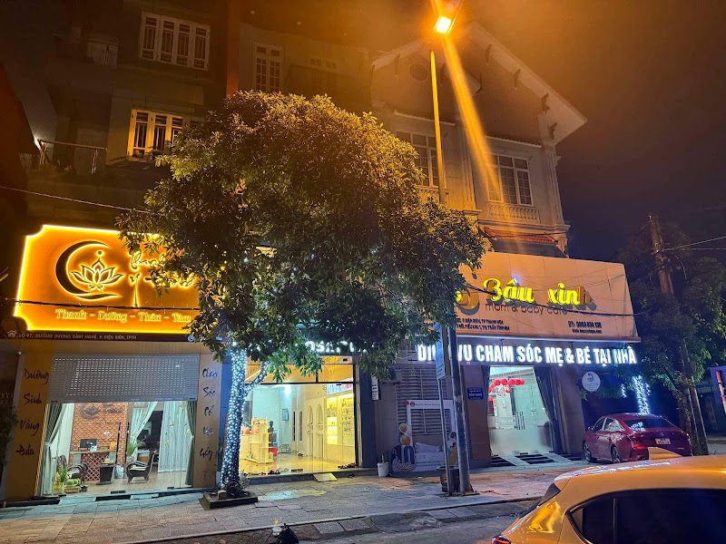 Dưỡng Sinh Thanh Y Đường Thanh Hóa - Day Spa in Thanh Hóa