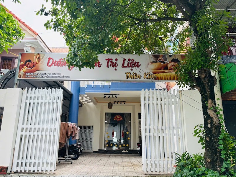 Dưỡng sinh Thiên Kim _ masage gia đình rạch giá Rạch Giá - Day Spa in Rạch Giá