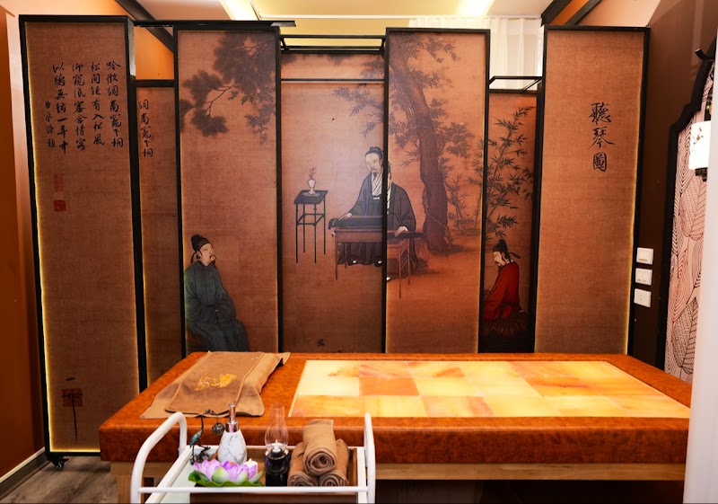 Duong Sinh Trung Hoa Nhung Nhi Spa Quận Tây Hồ - Day Spa in Quận Tây Hồ