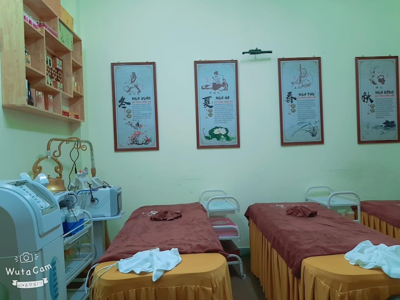 Dưỡng Sinh và Đông Y Diamond Quận Ba Đình - Day Spa in Quận Ba Đình