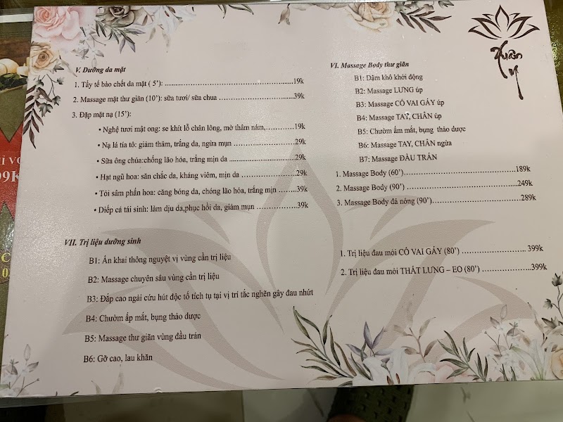 Dưỡng Sinh Xuân Y Cao Lãnh - Wellness Retreat in Cao Lãnh