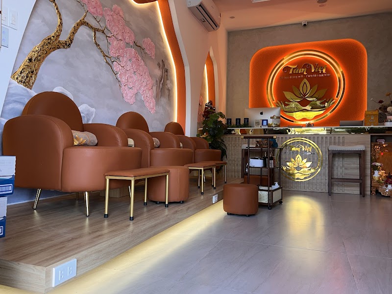 Dưỡng Tâm An-Viện Dưỡng Sinh Từ Tâm Rạch Giá - Wellness Retreat in Rạch Giá