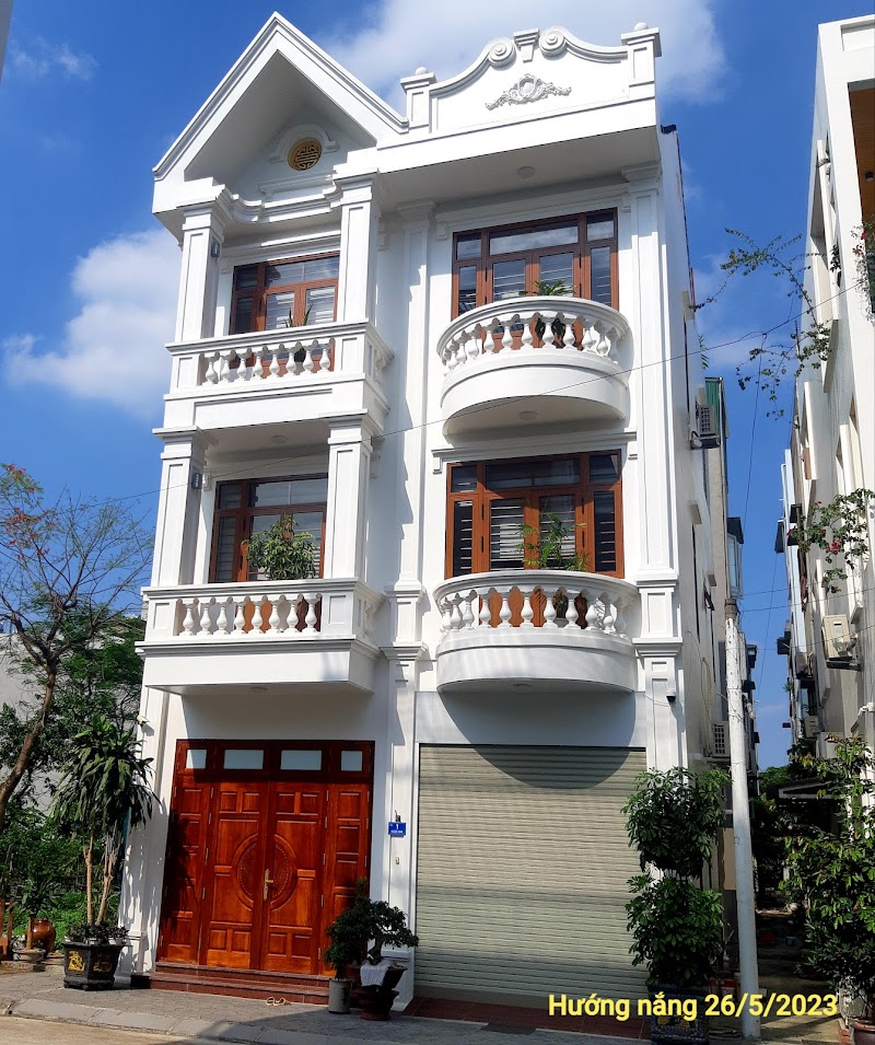 Dưỡng Tâm Anh Hai Duong - Day Spa in Hai Duong