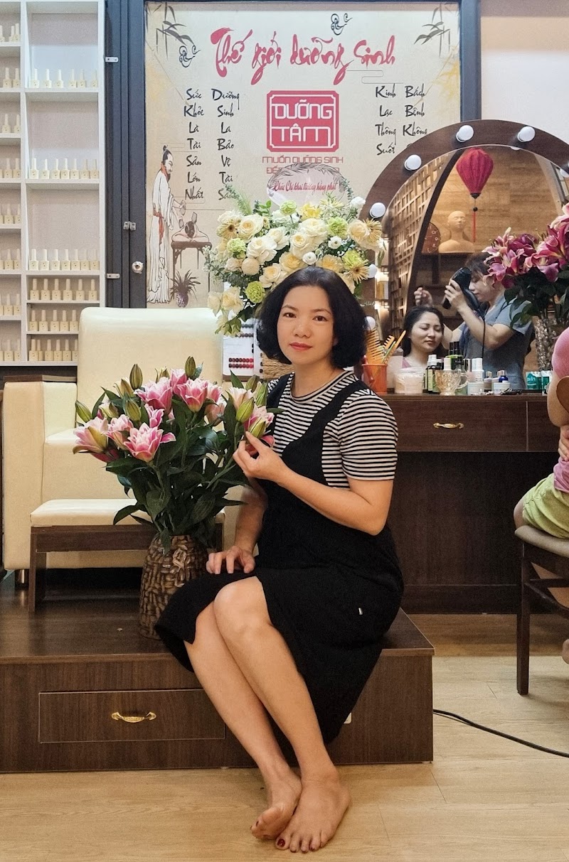 Dưỡng Tâm Beauty Đền Lừ Quận Hoàng Mai - Day Spa in Quận Hoàng Mai