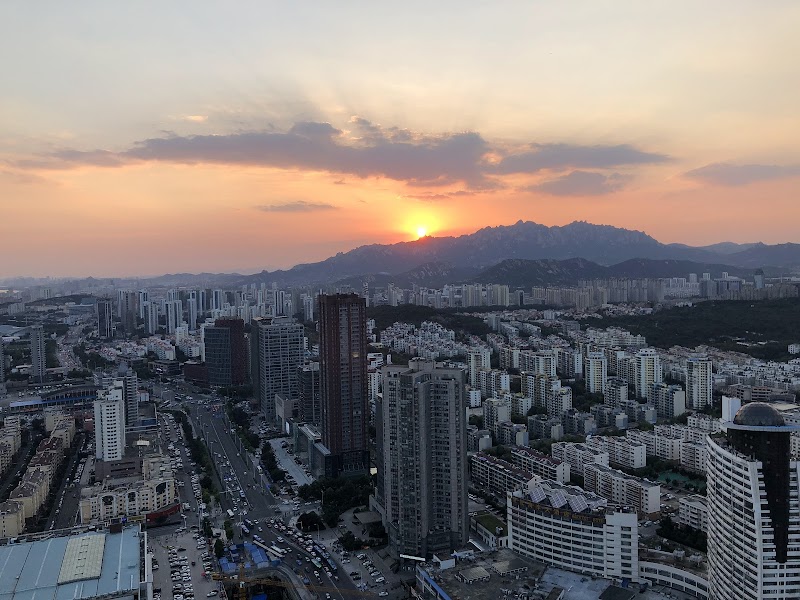 Duoyuan Jinjiang Hotel Qingdao - Hotel Spa in Qingdao