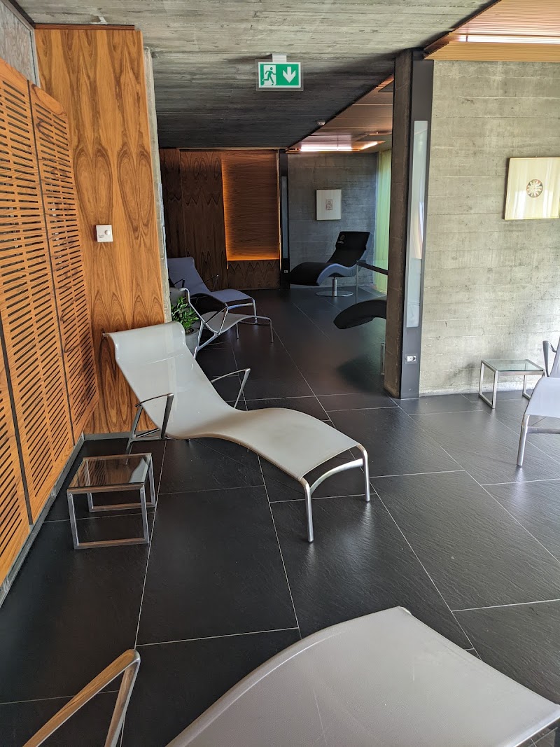 DUPARC ORIENTAL SPA S.r.l. Turin - Day Spa in Turin