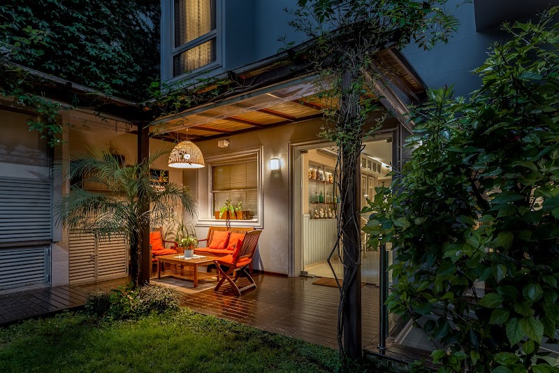 Duque Hotel Boutique & Spa Buenos Aires - Hotel Spa in Buenos Aires