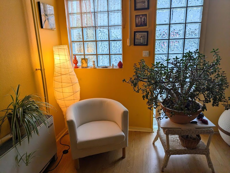 Durin Isabelle Fontaine les Dijon - Day Spa in Fontaine les Dijon