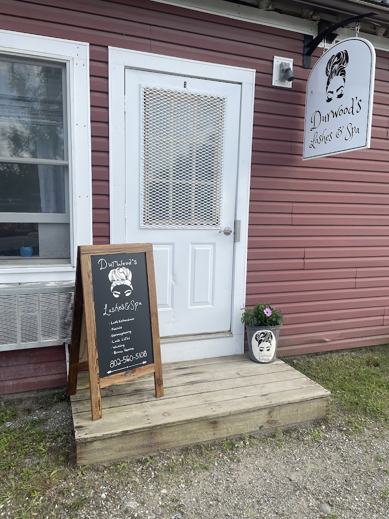 Durwood's Lashes and Spa Morrisville - Day Spa in Morrisville