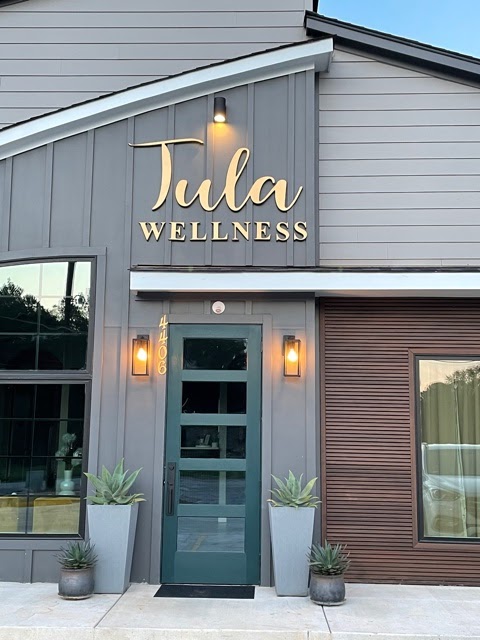 Dusa Dolls Spa Longview - Day Spa in Longview