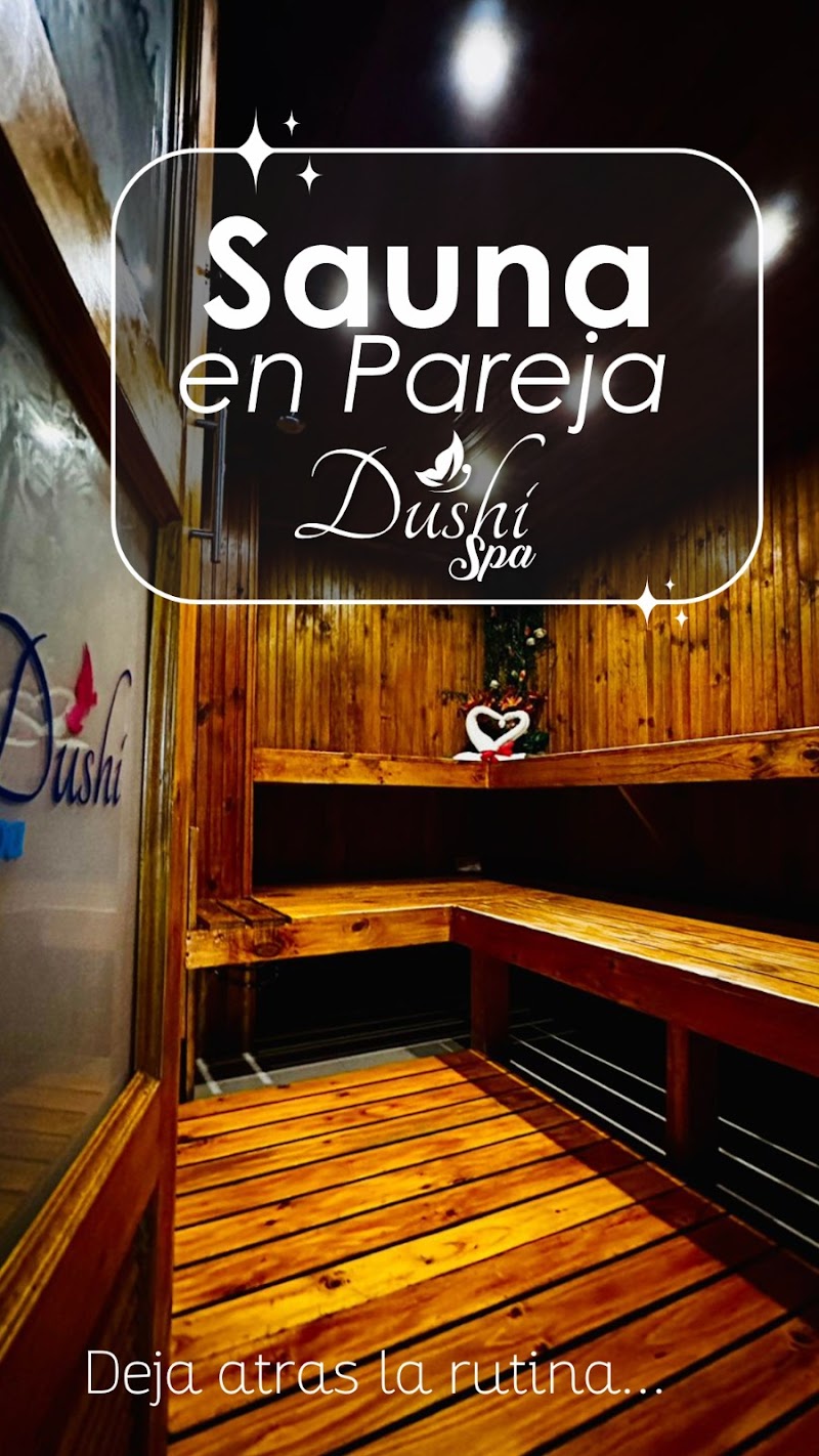 Dushi Spa y Peluqueria Bogotá, D.C. photo