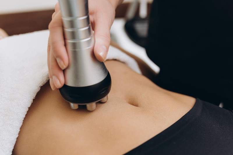 Dushicarespa Pasadena - Day Spa in Pasadena