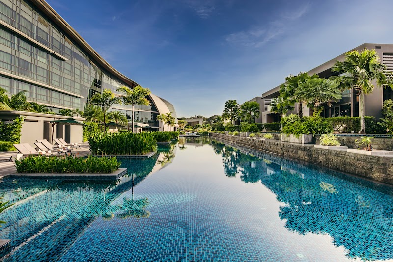 Dusit Thani Laguna Singapore - Resort Spa in Singapore