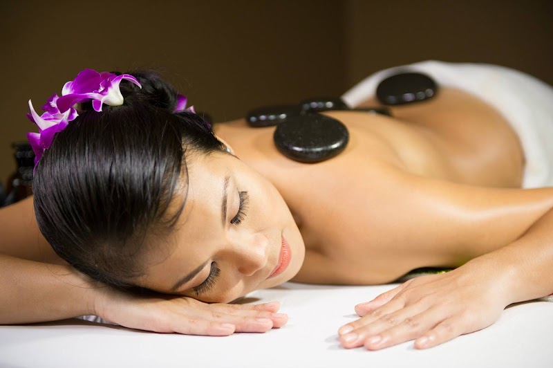 Dusita Spa 2 Koh Samui - Day Spa in Koh Samui